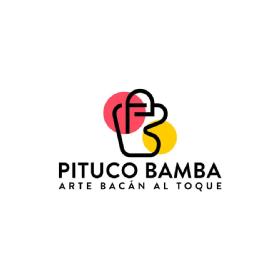 Imagen de PITUCO BAMBA Arte bacán al toque