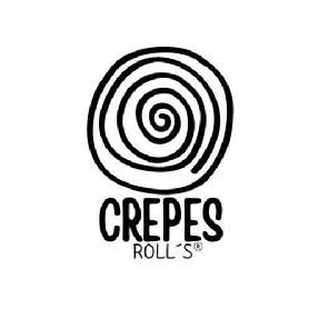 Imagen de CREPES ROLLS