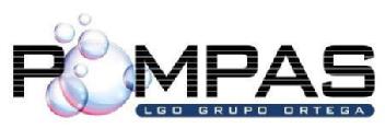 Imagen de POMPAS LGO GRUPO ORTEGA