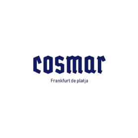 Imagen de COSMAR Frankfurt de platja