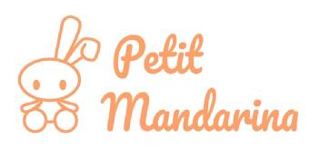 Imagen de PETIT MANDARINA