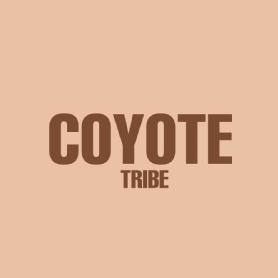Imagen de COYOTE TRIBE