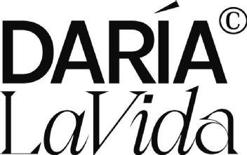 Imagen de DARÍA La Vida