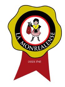 Imagen de LA MONREALENSE DESDE 1945