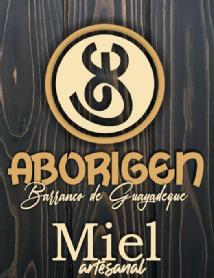 Imagen de Miel Aborigen