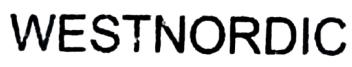 Imagen de WESTNORDIC