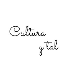 Imagen de CULTURA Y TAL