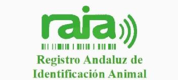 Imagen de RAIA REGISTRO ANDALUZ DE IDENTIFICACION ANIMAL