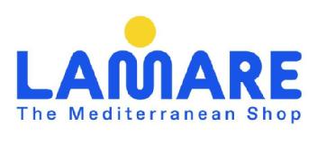 Imagen de LAMARE, THE MEDITERRANEAN SHOP