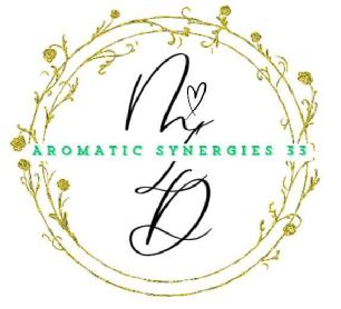 Imagen de AROMATIC SYNERGIES 33 MLD