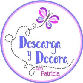 Imagen de Descarga y Decora