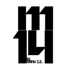 Imagen de M14 BY MANU S.C