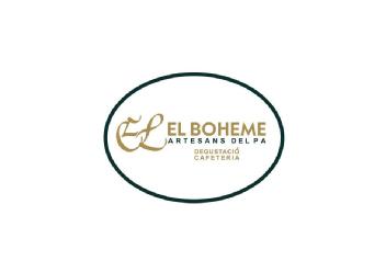 Imagen de EL BOHEME ARTESANS DEL PA DEGUSTACIÓ CAFETERIA