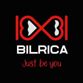 Imagen de BILRICA.Just be you