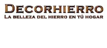 Imagen de DECORHIERRO - LA BELLEZA DEL HIERRO EN TU HOGAR