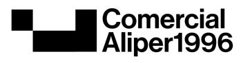 Imagen de COMERCIAL ALIPER 1996