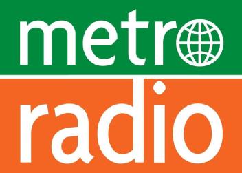 Imagen de metro radio