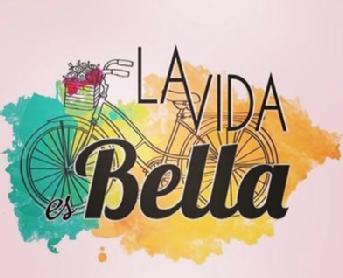 Imagen de LA VIDA ES BELLA