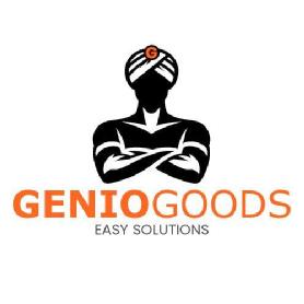 Imagen de GENIOGOODS EASY SOLUTIONS