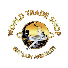 Imagen de WORLD TRADE SHOP BUY EASY AND FAST!
