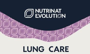 Imagen de NUTRINAT EVOLUTION LUNG CARE