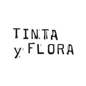 Imagen de TINTA Y FLORA