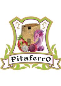 Imagen de PITAFERRO; FRUTA PITAHAYA; PITAHAYA ROJA; PITAHAYA BLANCA; FRUTA DEL DRAGON; DRAGON ROSA; LO FERRO; MOLINO DE LO FERRO