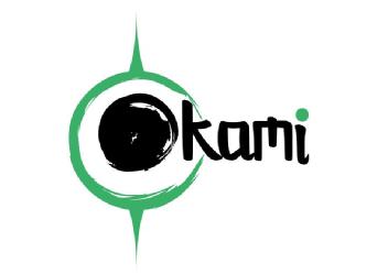 Imagen de Okami