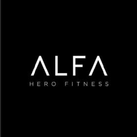 Imagen de ALFA HERO FITNESS