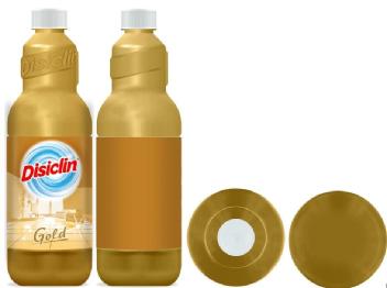 Imagen de DISICLIN GOLD