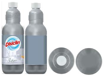 Imagen de DISICLIN SILVER