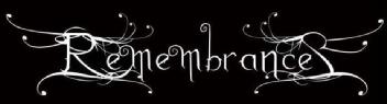 Imagen de REMEMBRANCES