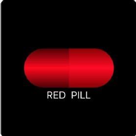 Imagen de RED PILL