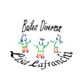 Imagen de Bailes Diversxs Lisa Lafranchi
