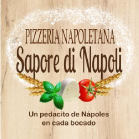 Imagen de Sapore di Napoli