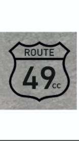 Imagen de Route 49 cc
