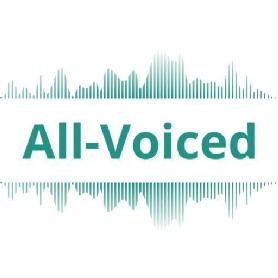 Imagen de All-Voiced