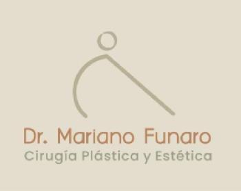 Imagen de Dr. Mariano Funaro Cirugía plástica y estética