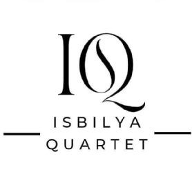 Imagen de IQ ISBILYA QUARTET