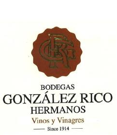 Imagen de BODEGAS GONZÁLEZ RICO HERMANOS Vinos y Vinagres-Since 1914-