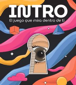 Imagen de Intro el juego que mira dentro de ti