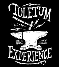 Imagen de TOLETUM EXPERIENCE FORJA TU ESPADA TALLER DE ARTESANÍA