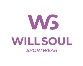 Imagen de WS WILLSOUL SPORTWEAR