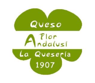Imagen de Queso Flor Andalusí La Quesería 1907