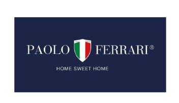 Imagen de PAOLO FERRARI HOME SWEET HOME