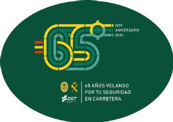 Imagen de 65 ANIVERSARIO DE LA AGRUPACIÓN DE TRÁFICO DE LA GUARDIA CIVIL
