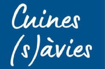 Imagen de Cuines (S)avies