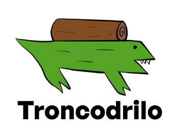 Imagen de Troncodrilo