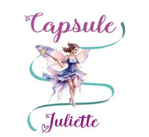 Imagen de CAPSULE JULIETTE