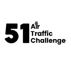 Imagen de 51 Air Traffic Challenge